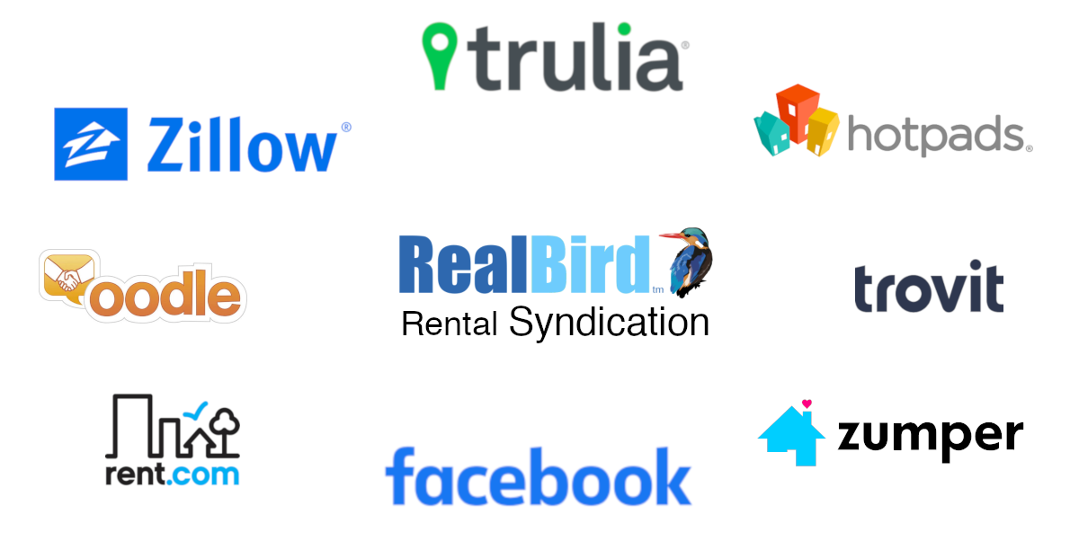 Rental Syndication